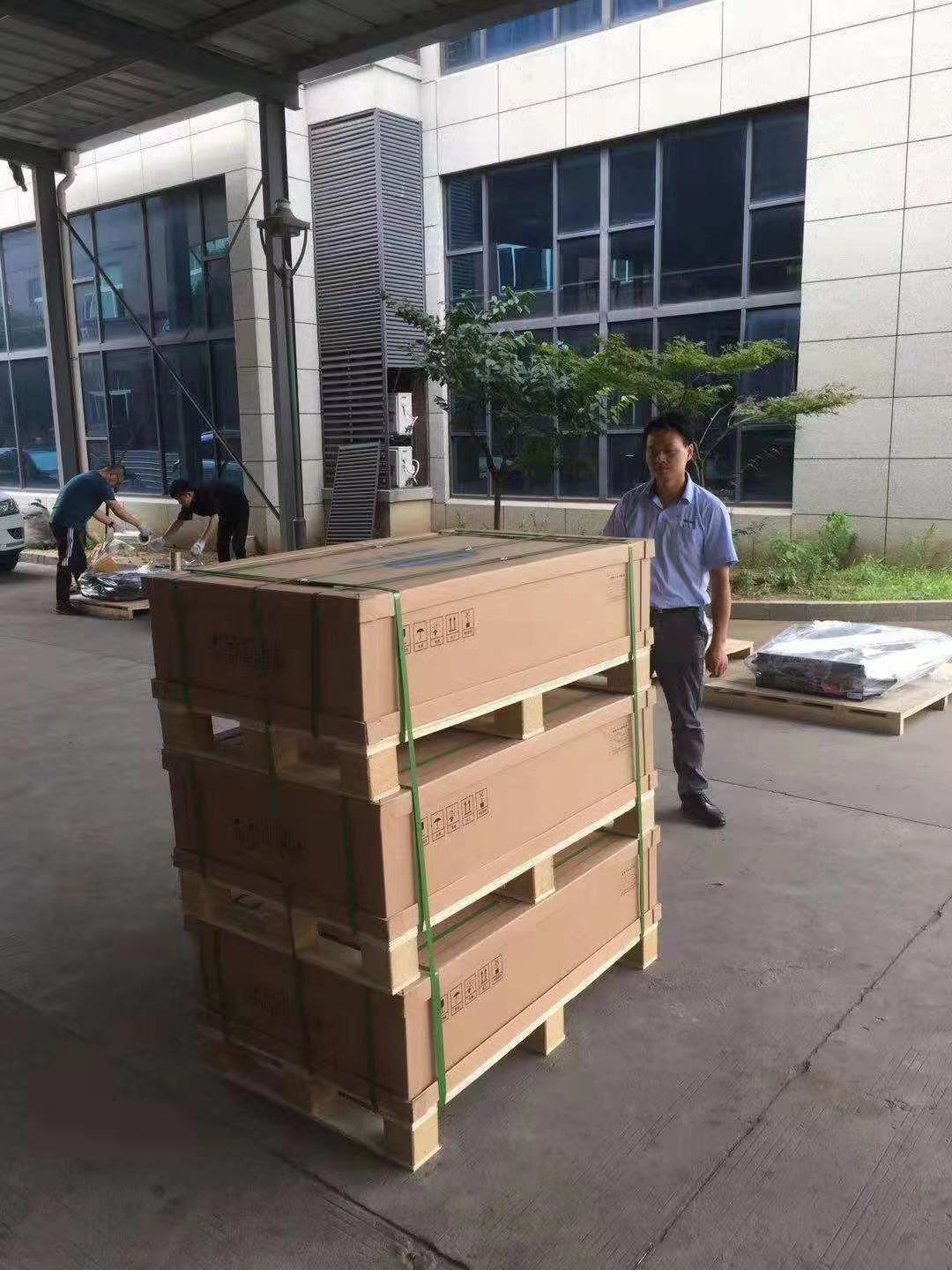 重型紙箱的主要用途在哪里？