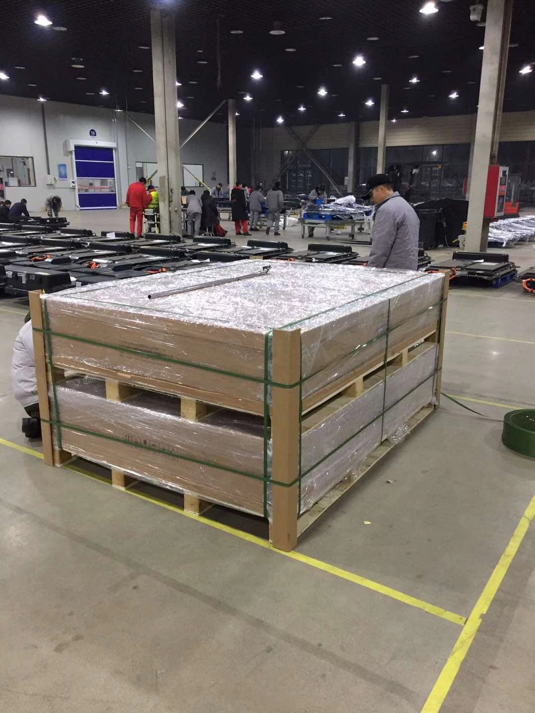種子包裝機的市場發(fā)展如何？